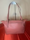 Authentic Michael Kors Purse  0101ncoa Michael Kors Ciara Large Top-zip Tote 