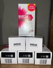 Nasal Spray 4 Mg  Emergency Treatment 2-single-dose Box Exp Dec 2026 Otc
