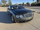 2005 Bentley Continental Gt Gt