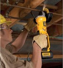 Dewalt Dcg412br 20v Max Li-ion 4-1 2  Grinder  tool Only 