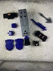 G1 Transformers Deceptions Combiner Stunticons Menasor