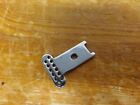 Vintage Ludwig P-84 Slide Assembly Small Pioneer Strainer Downbeat  incomplete 