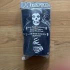2002 Misfits Arch Fiend Figure - Steve Diruggiero Flesh Freak  Rich Klink