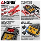 12v Automotive Relay Tester     Universal Electronic Relay Diagnostic Tool