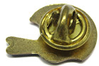 Vintage Buffalo Bills Nfl Football Helmet Throwback 80s Lapel Pin