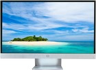 Hp Pavilion 27xi 27-inch Diagonal Ips Led Backlit Monitor - - - 27  -  monitor 