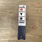 Sony Microcassette Recorder M-5 Vintage Portable Tape Dictaphone Black With Jack