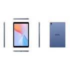 Onn 8  Tablet 32gb  2024  Indigo Blue Wifi Android 14 3gb Ram -- New Open Box