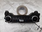 2022 F150 Ac Temperature Hvac Climate Control Panel Nl3t18c612tb