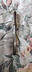 St Dupont Montparnnasse Silver Plated Roller Ball Pen France 
