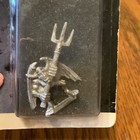 Heartbreaker Kev Adams Demon W pitchfork Vintage Original Packaging