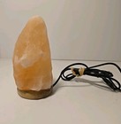 Himalayan Glow Salt Lamp Light Natural Pink 6  