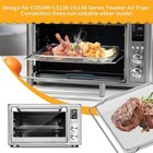 Air Fryer Basket Replacement For Cosori Co130-ao 12 In 1 Cs130-cfh Cs130-ao 1   