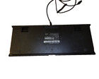 Razer Cynosa Chroma Rgb Gaming Keyboard Rz03-0226 Wired Usb Black Used Working