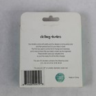 Lot Of 6 Baby Kids Closet Clothing Dividers For 1 25  Rods - Organize Clothes 
