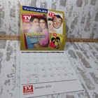 Tv Guide Magazine 2022 Limited Edition Calendar New