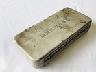 Y4875 Imperial Japan Army Medical Supplies Case Hospital Japanese Ww2 Vintage