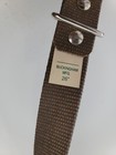 Buckingham Tree pole Climbers 26    Leather Straps  single 