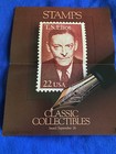 Stamp Sheet