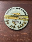 Days Of  49 Wayzata Minn  Pinback Button 2 25 In Dia  Train boat oxen Wagon