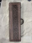 Vintage Violin Case With Violin