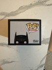Funko Pop 275 Batman 80th Years Anniversary