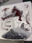 Kotobukiya Marvel Comics Carnage Fine Art Statue 1 6th Scale