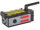 Ghostbusters Ghost Trap Halloween Costume Prop Movie Toy Replica Collectible New