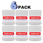 Sudocrem Antiseptic Healing Cream 60g Pack Of 6 -  exp 12-2026 