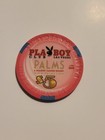  5 Palms Playboy Club Casino Chip  Lv    Anna Nicole Smith  Uncirculated  