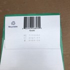 Bd Alcohol Swabs In Box 100ct New 326895