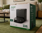 Irobot Roomba 105 Combo Vacuum   Mop   Autoempty Dock Lidar Self-empty