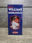 Sga 6 13 26  Gavin Williams Cleveland Guardians Limited Edition Bobblehead Nib