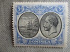 Dominica  Scott  73  Mh
