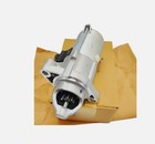 31200-rra-a51 Starter Motor Fit For Honda Civic 2006-2011 Element 2007-2008 Mt