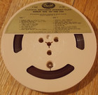 Nat King Cole-ramblin  Rose 4 Track Reel To Reel Tape capitol 7 1 2 Ips zt 1793