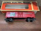 Vintage Lionel 16245 Contadina Tomato Paste O Scale Nib 
