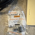 Invisio X50-kit Wired In-ear Radio Headset W  Pouch Manuals Cables Canal Tips