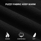 Winter Balaclava Ski Full Face Mask Windproof Fleece Neck Warm For Cold Weather