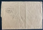 1902 Mexico City Mexico Postal Stationery Wrapper Cover To Zurich Switzerland