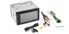 Pioneer Package 6 2  Cd dvd In-dash Receiver   4x Tsg1620 6 5  300 Watt Speakers