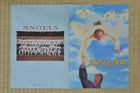 Angels In The Outfield Japan Movie Program 1994 Danny Glover William Dear