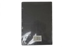Totebook Thin Light Flexible Notebook 2 Pack Dot Grid W  Some Perforated Sheets