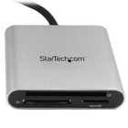 Startech Usb 3 0 Flash Memory Multi-card Reader   Writer With Usb-c