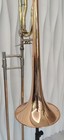 C g  Conn 88h Trombone Used