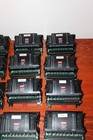 Lot Of 12 Danfoss Adap-kool Ak2-xm 205b 080z0017 I o Modules Used