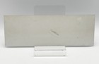 Vintage Bell System Telephone 17    X 6    Metal Sign