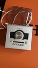 Universal Audio Apollo Twin Solo Thunderbolt Silver W  Adapter   Cover
