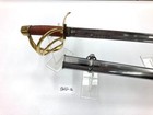 Film Used Dragoon Saber