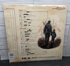 Morgan Wallen - I m The Problem  Vinyl Record  3lp  Brown Used Like New